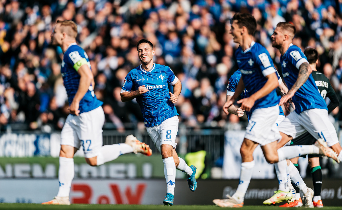 SVD – FCN: Die Top Facts zum Spiel