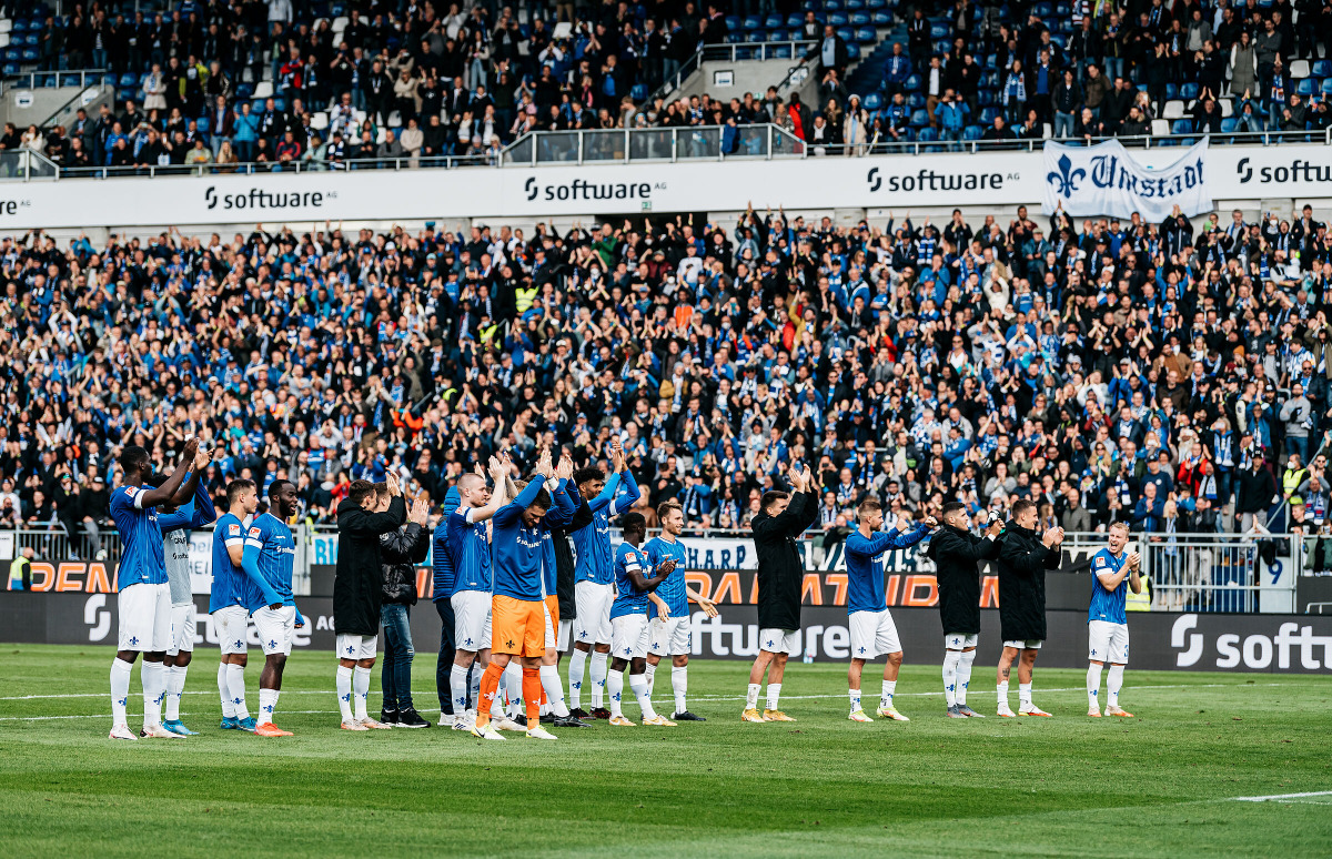 SVD – FCSP: Die Top Facts zum Spiel