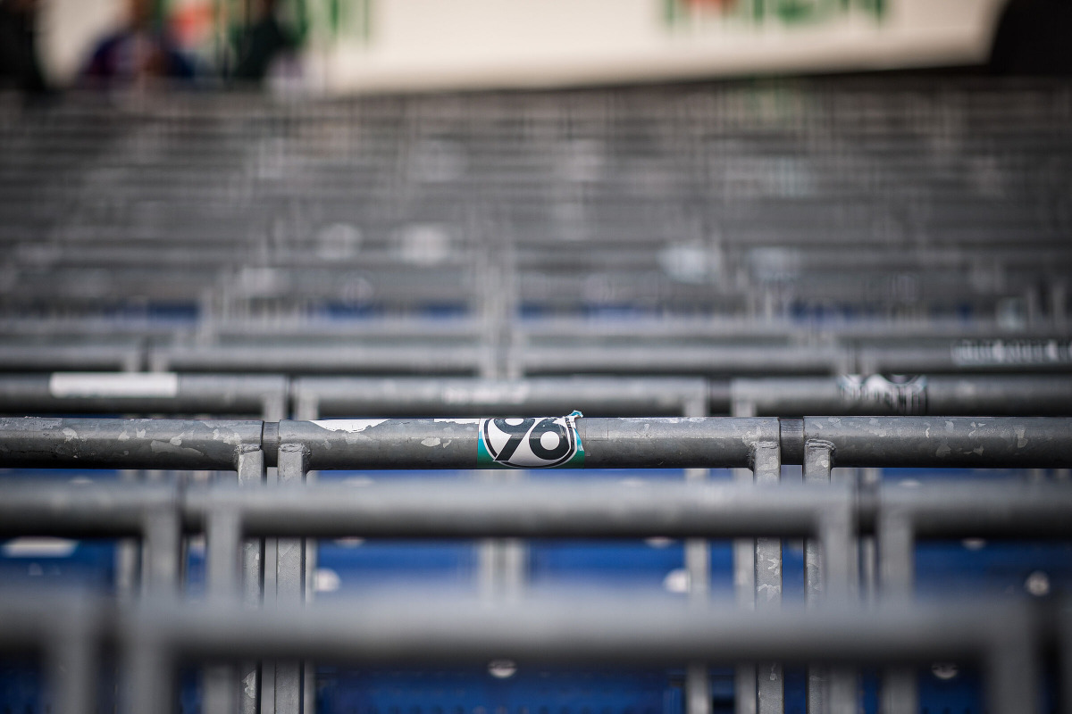 Hannover-Spiel: Gästetickets im freien Verkauf