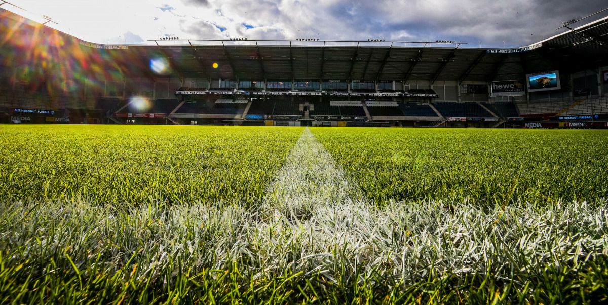 Paderborn-Tickets: Freier Vorverkauf startet Mittwoch