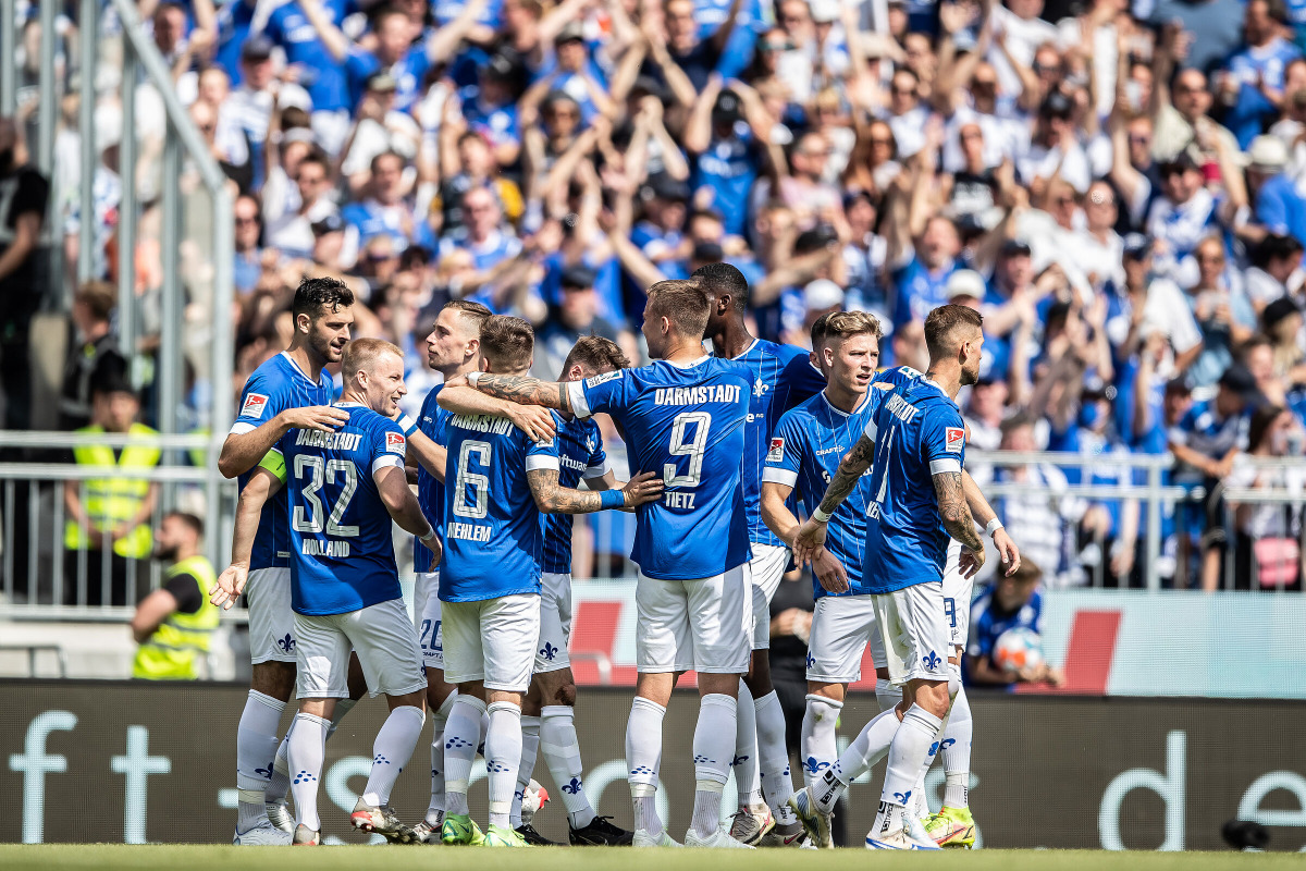 Die Top Facts der Saison 2021/22