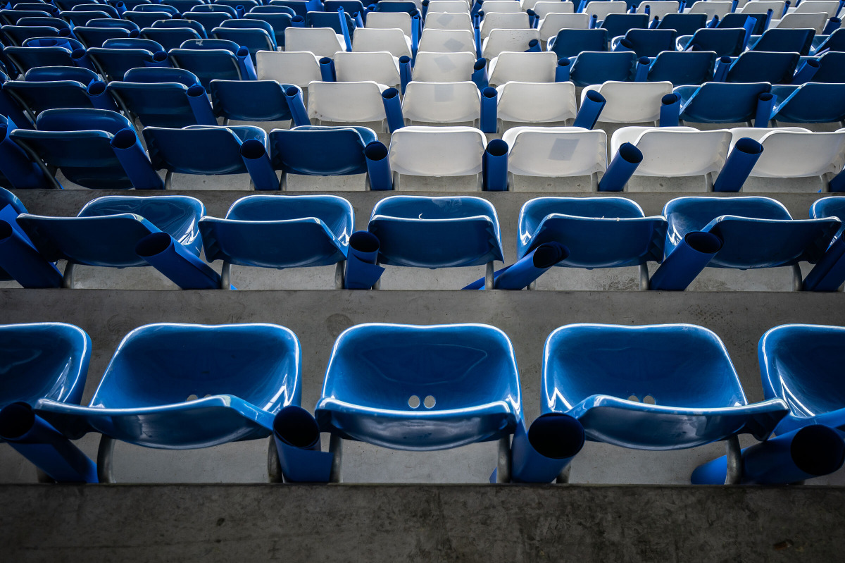 Ticketshop im Mai geschlossen / DK-Verlängerung ab Anfang Juni