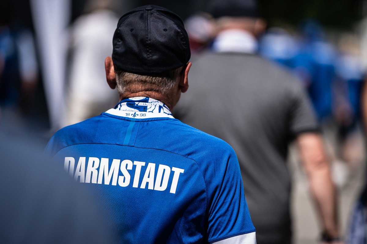 Saison 2022/23: Jetzt Auswärtsdauerkarte beantragen!