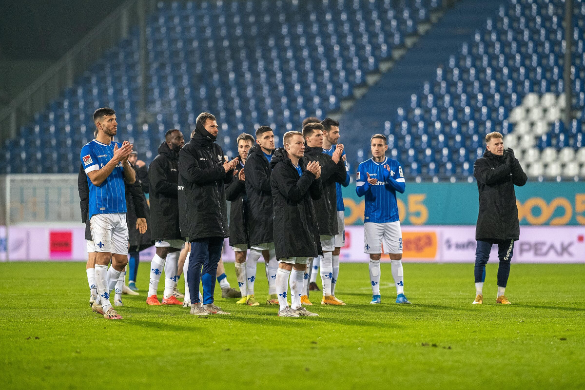 „Jetzt haben wir vier“