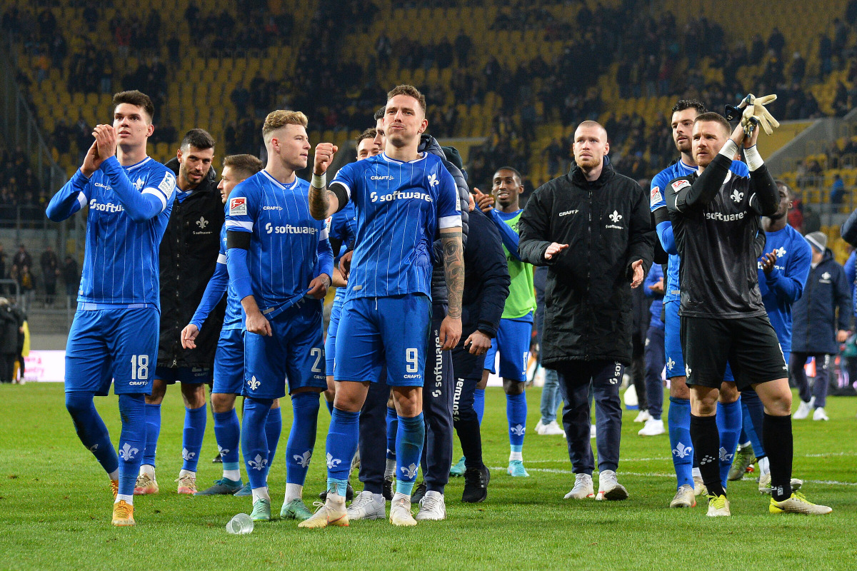 SVW – SVD: Die Top Facts zum Spiel