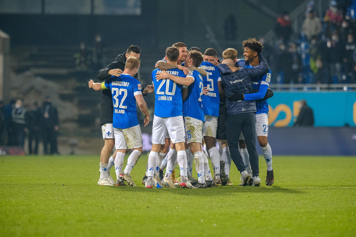 SVD – SVS: Die Top Facts zum Spiel