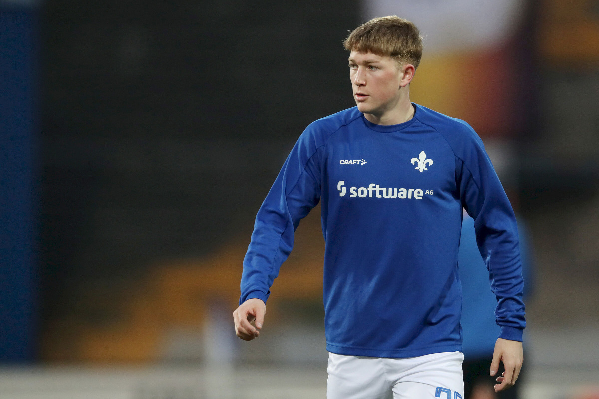 „Das war schon ein wenig surreal“