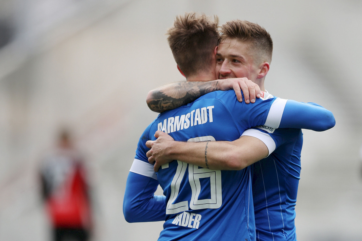 FCN – SVD: Die Top Facts zum Spiel