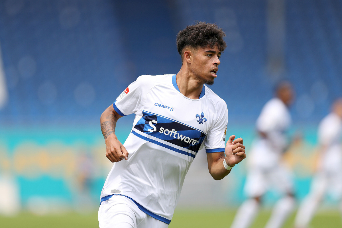 Leipold auf Leihbasis nach Würzburg