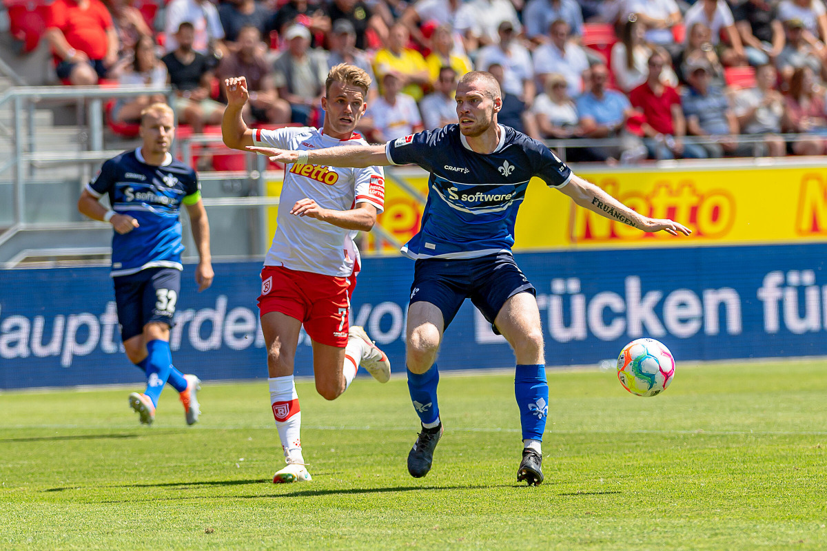 Muskelbündelriss bei Isherwood