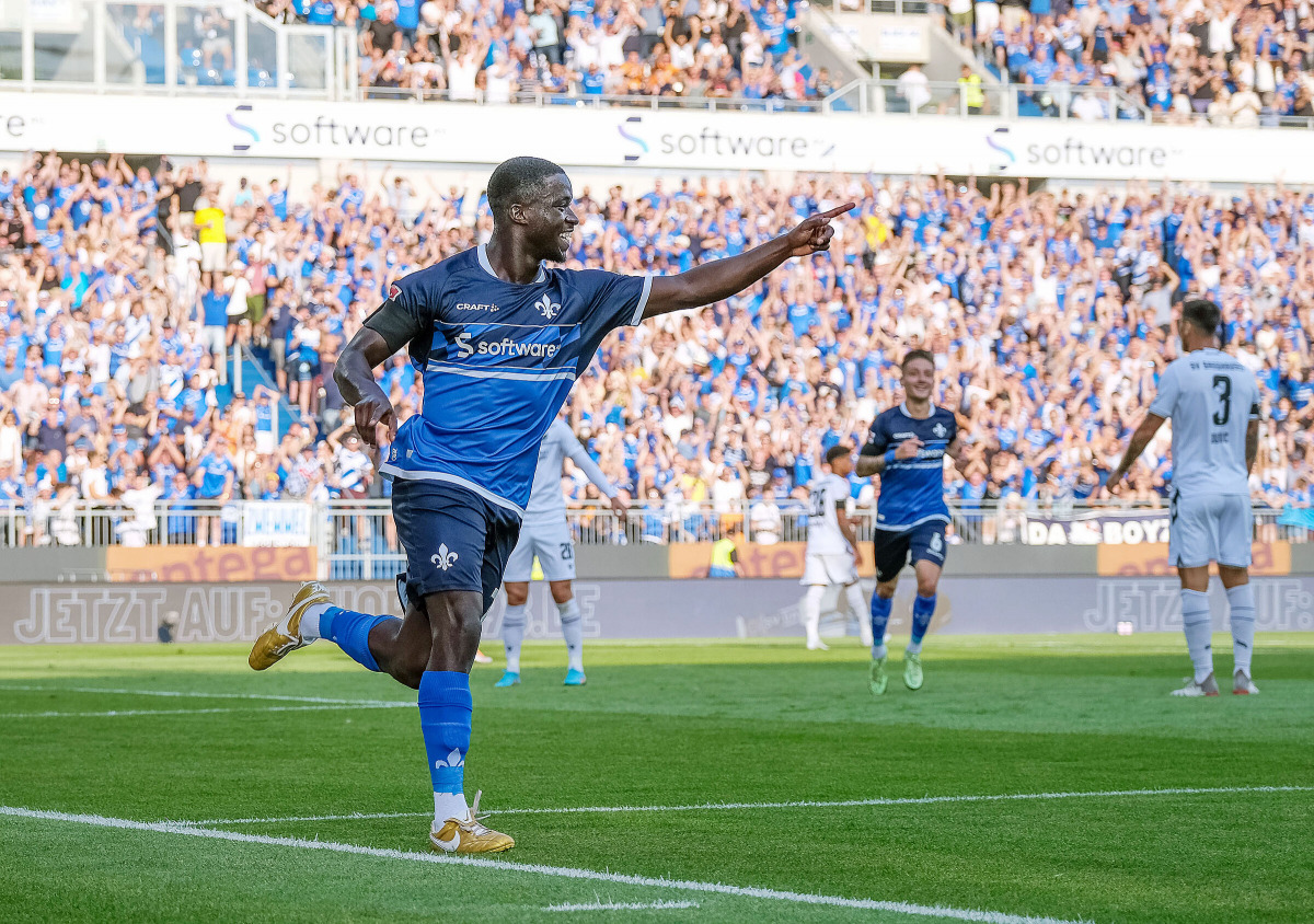 Heimsieg! SVD holt erste Saisonpunkte