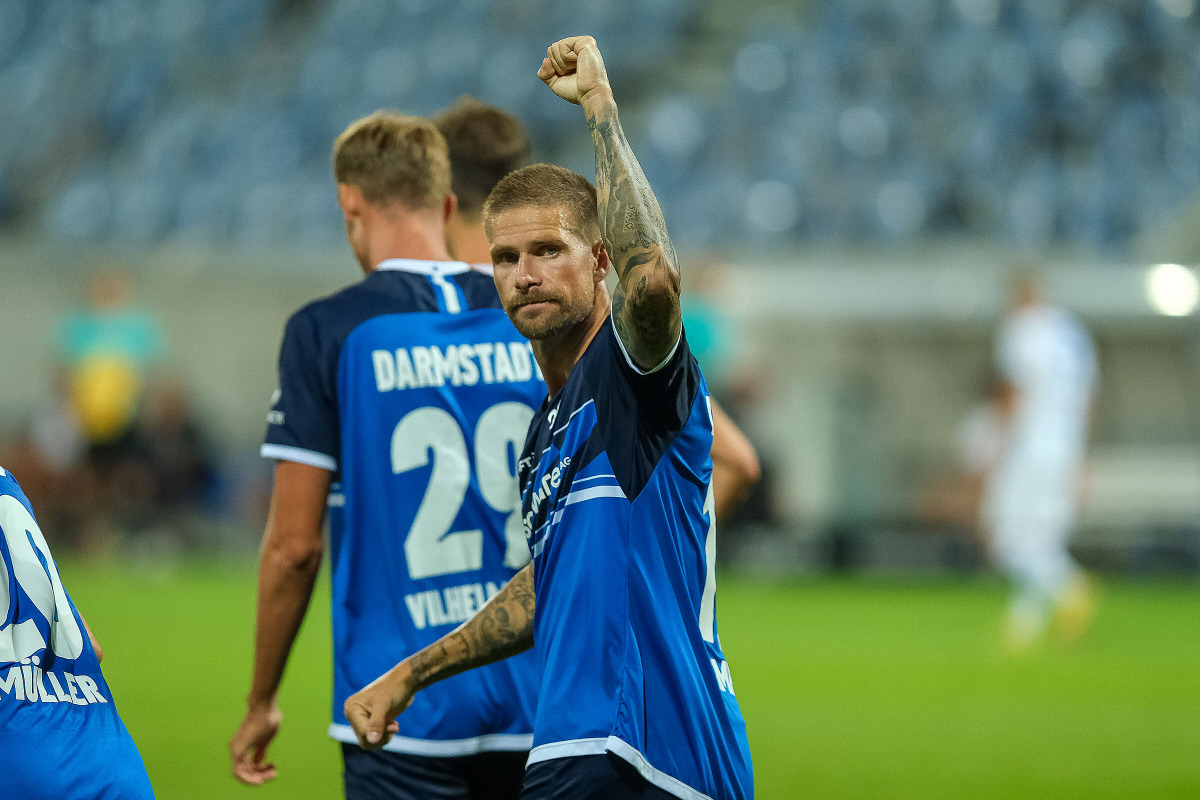 SVD – F95: Die Top Facts zum Spiel