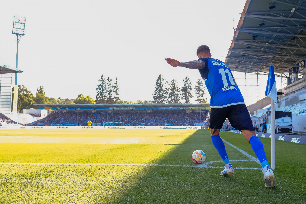 SVD – KSV: Die Top Facts zum Spiel