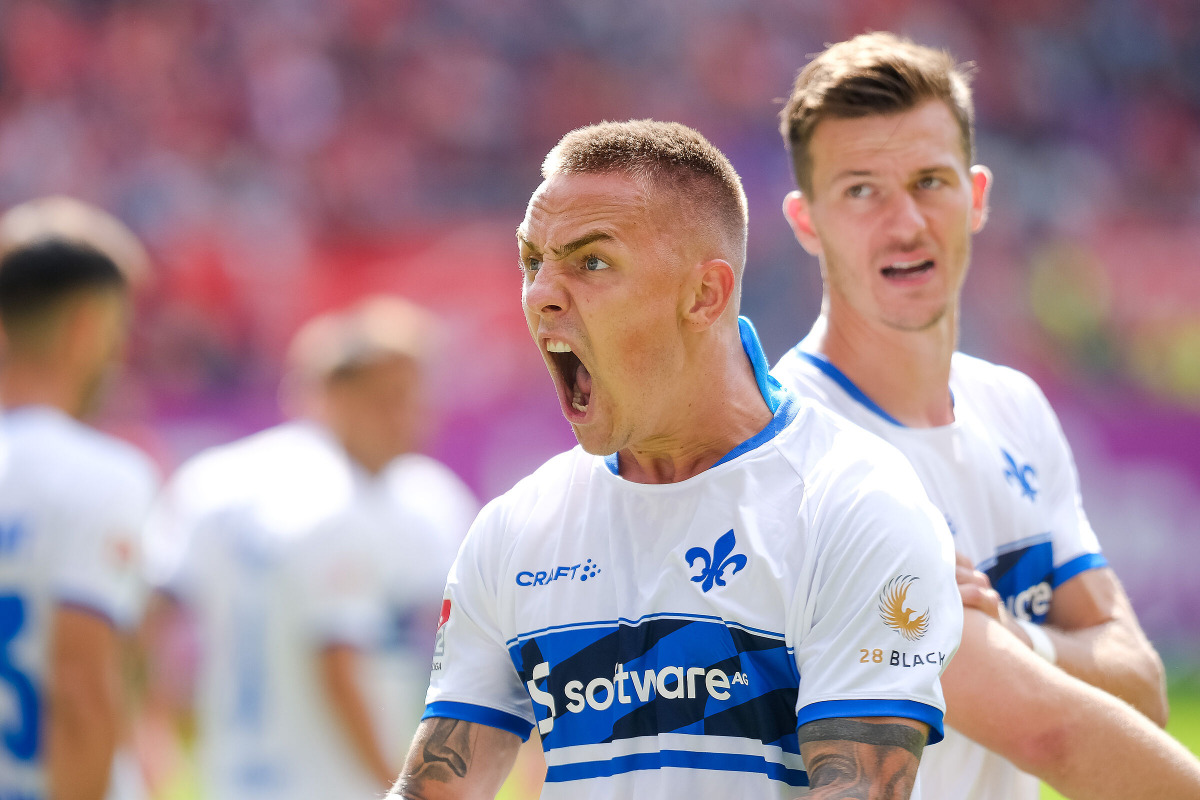 „Warum sollten wir daran etwas ändern?“