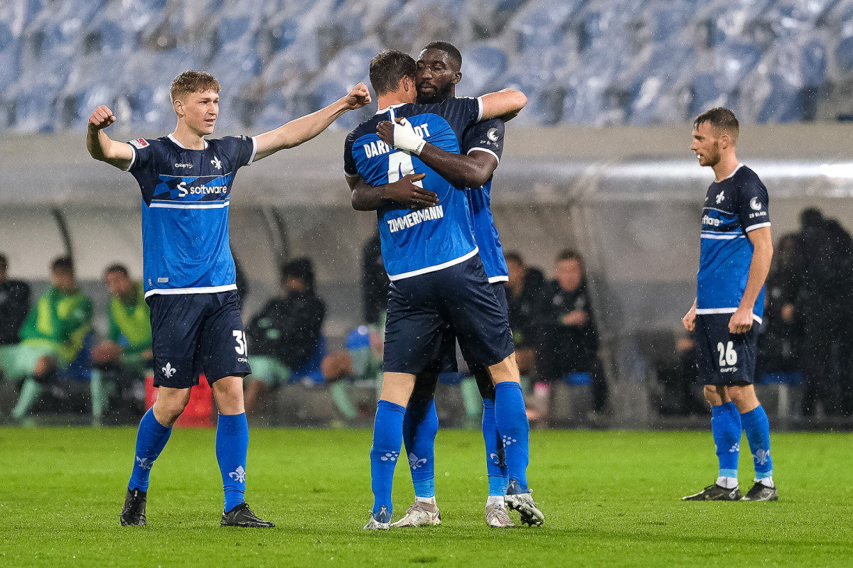 FCM – SVD: Die Top Facts zum Spiel