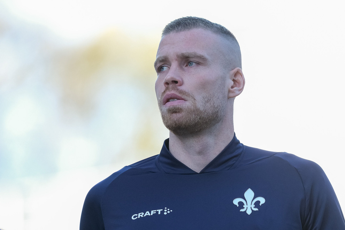 „Ich sehe, dass wir bereit sind“