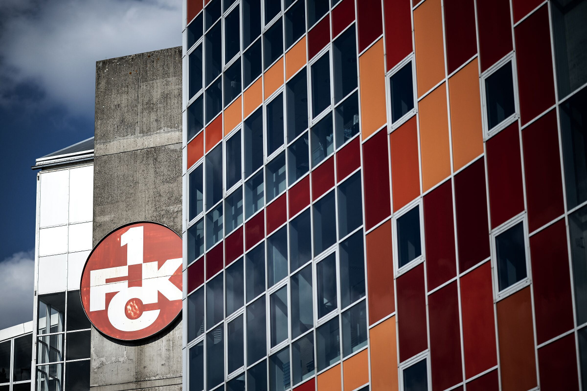 Auswärtsspiel in Kaiserslautern: Vorverkauf ab Donnerstag