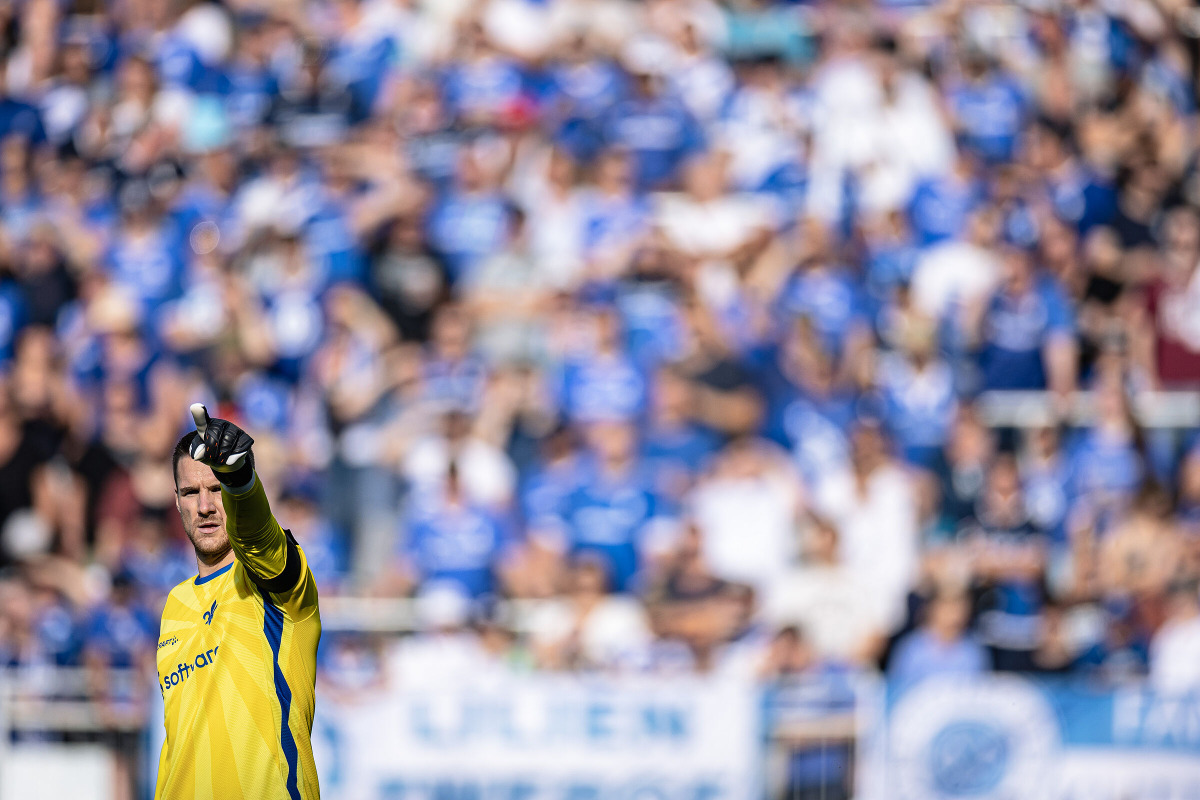 SVD – FCH: Die Top Facts zum Heimspiel