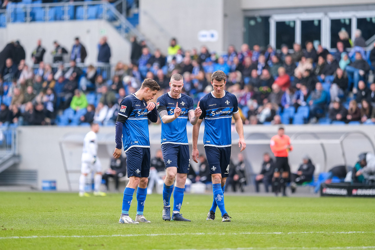 FCH – SVD: Die Top Facts zum Spiel