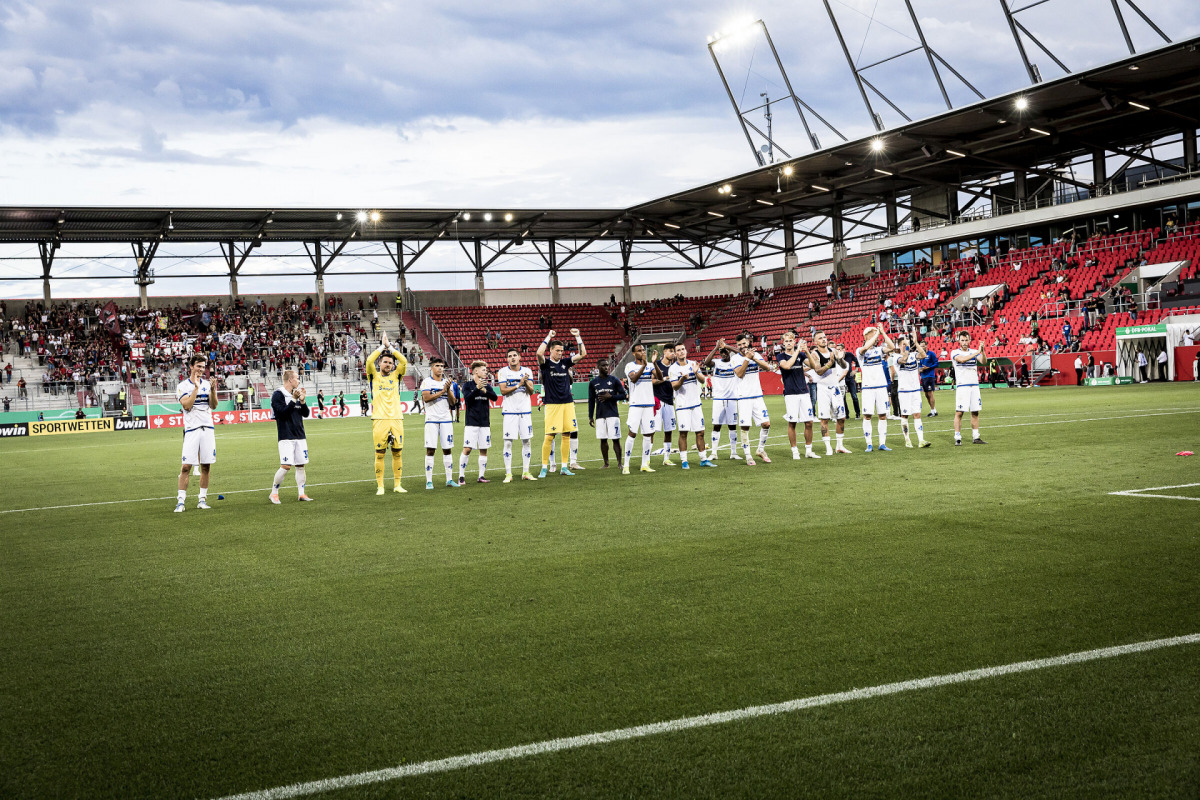 „Waren hochkonzentriert“