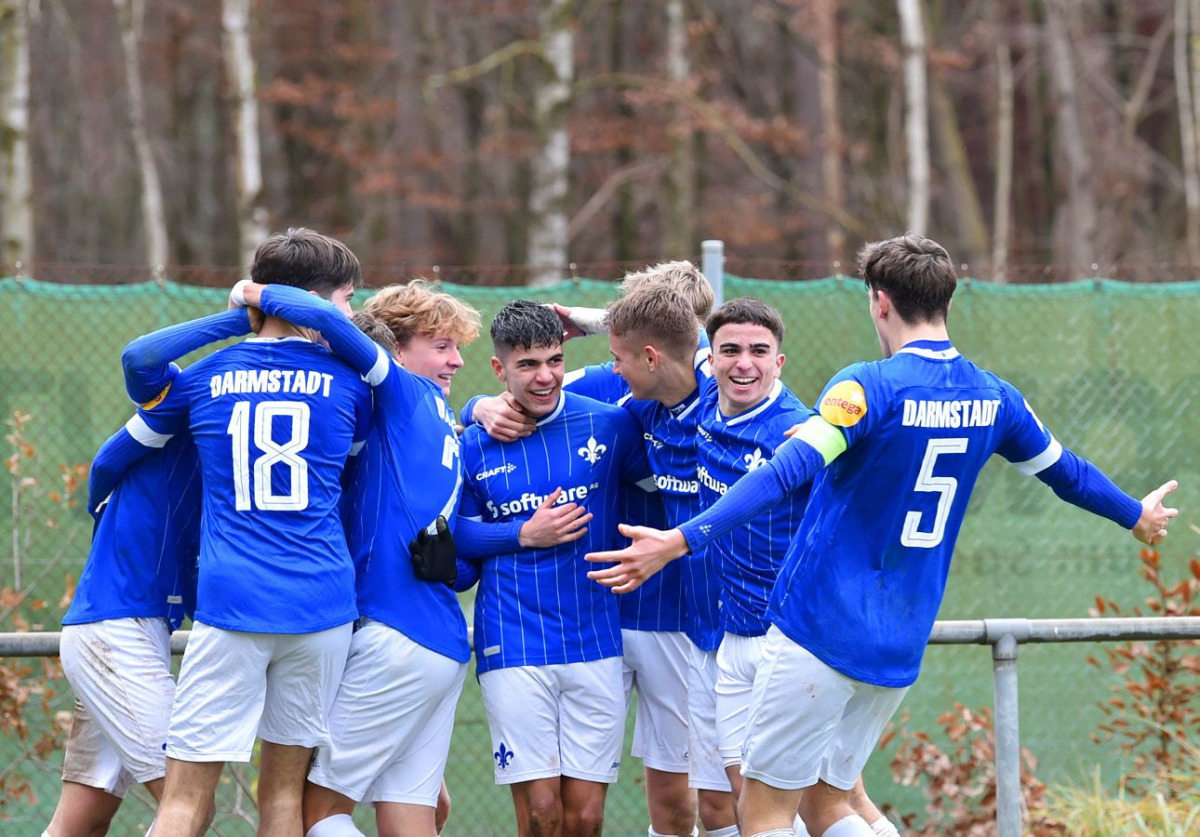 Ausblick auf das Wochenende der Junglilien