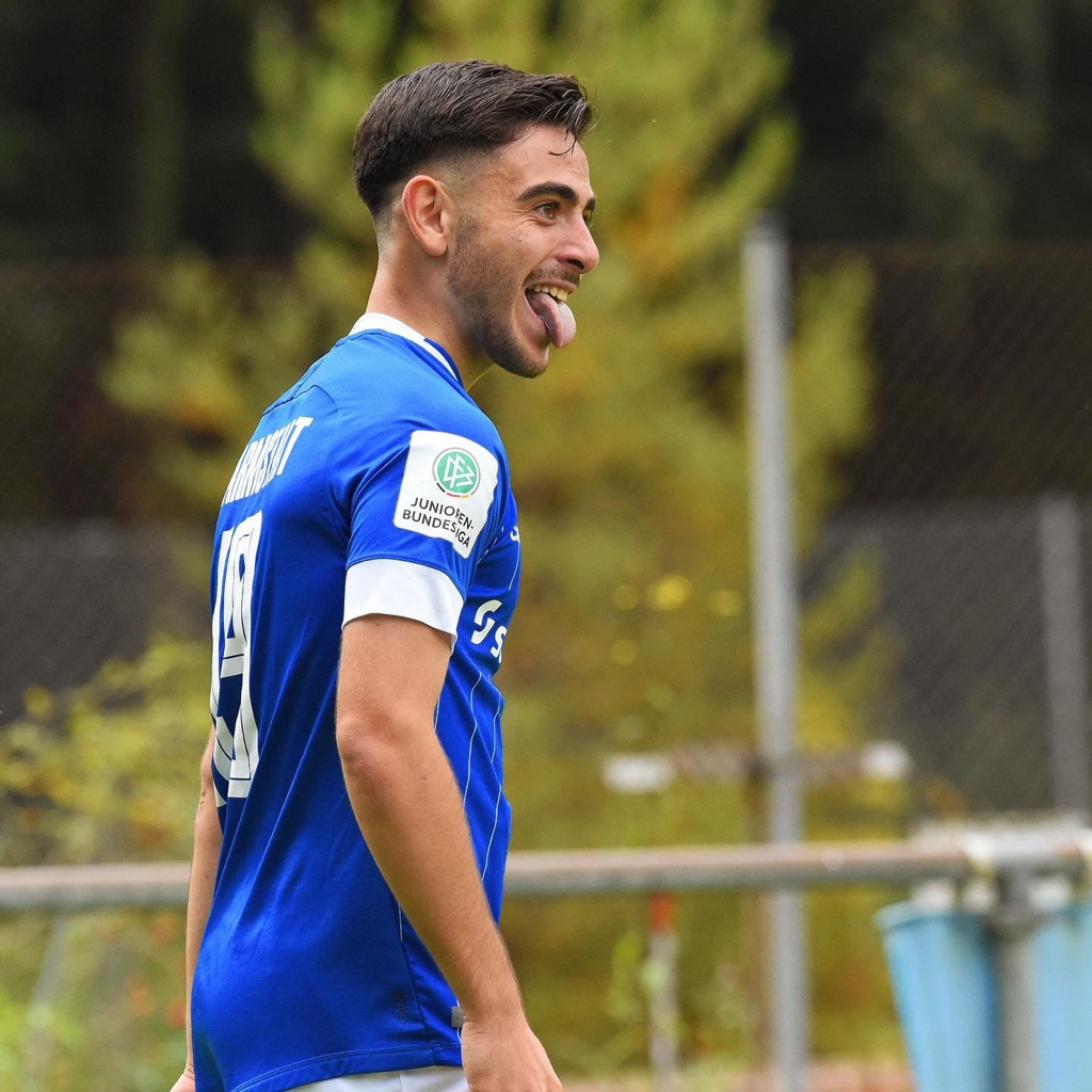 Ausblick auf das Wochenende der Junglilien