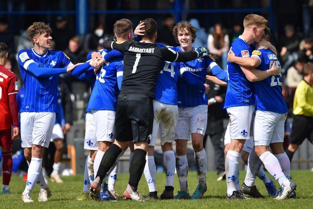 Rückblick auf das Wochenende der Junglilien