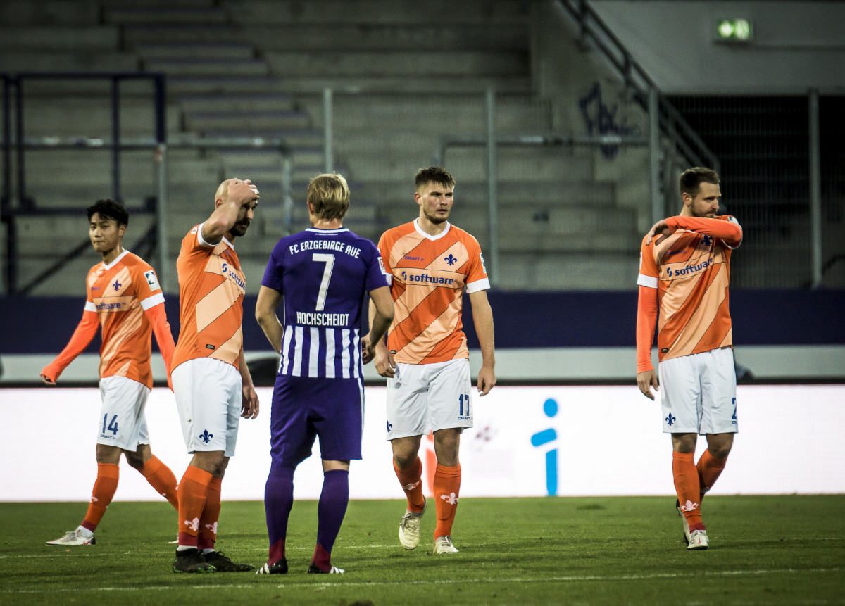 „So kannst du kein Spiel gewinnen“