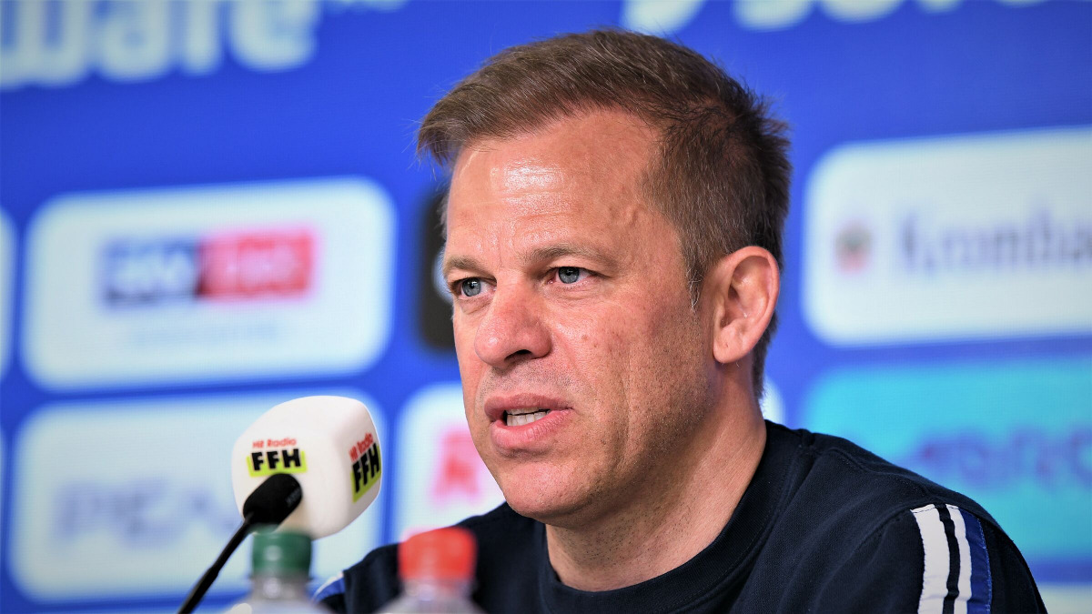 „Das darf uns nicht hemmen“