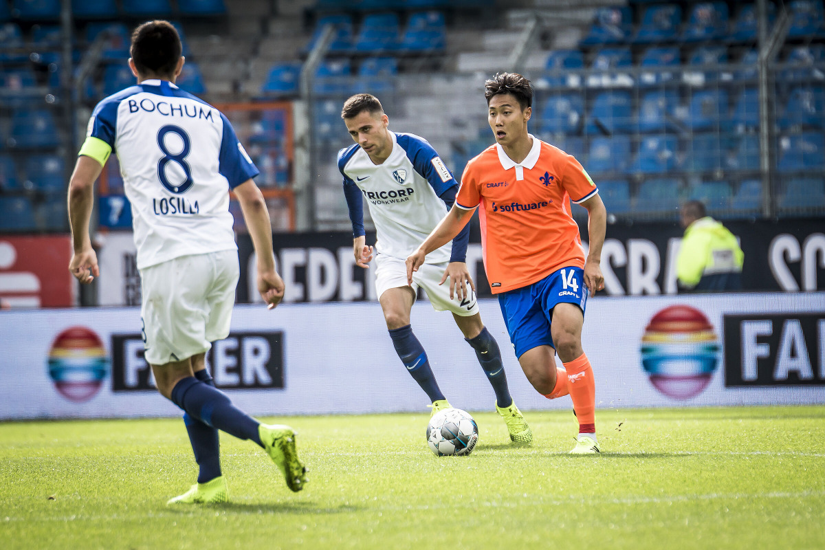 BOC – SVD: Die Top Facts zum Spiel