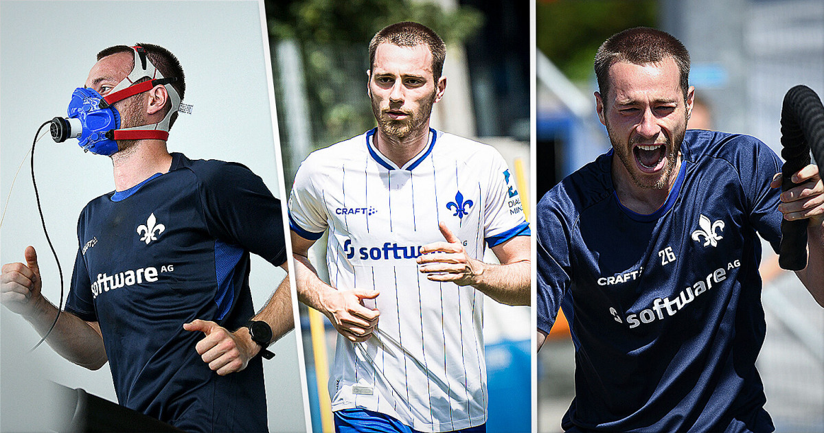 „Das ist schon knackig“