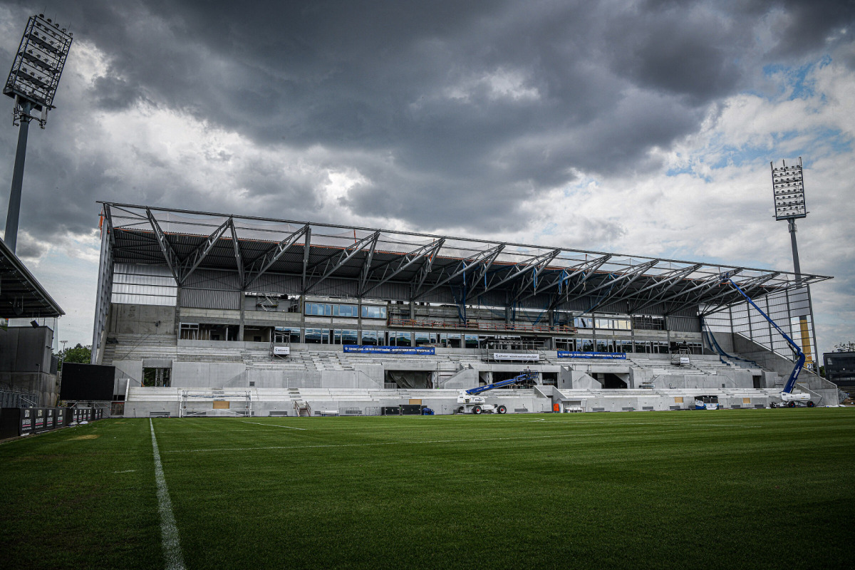 „Vorfreude bei allen Beteiligten spürbar“