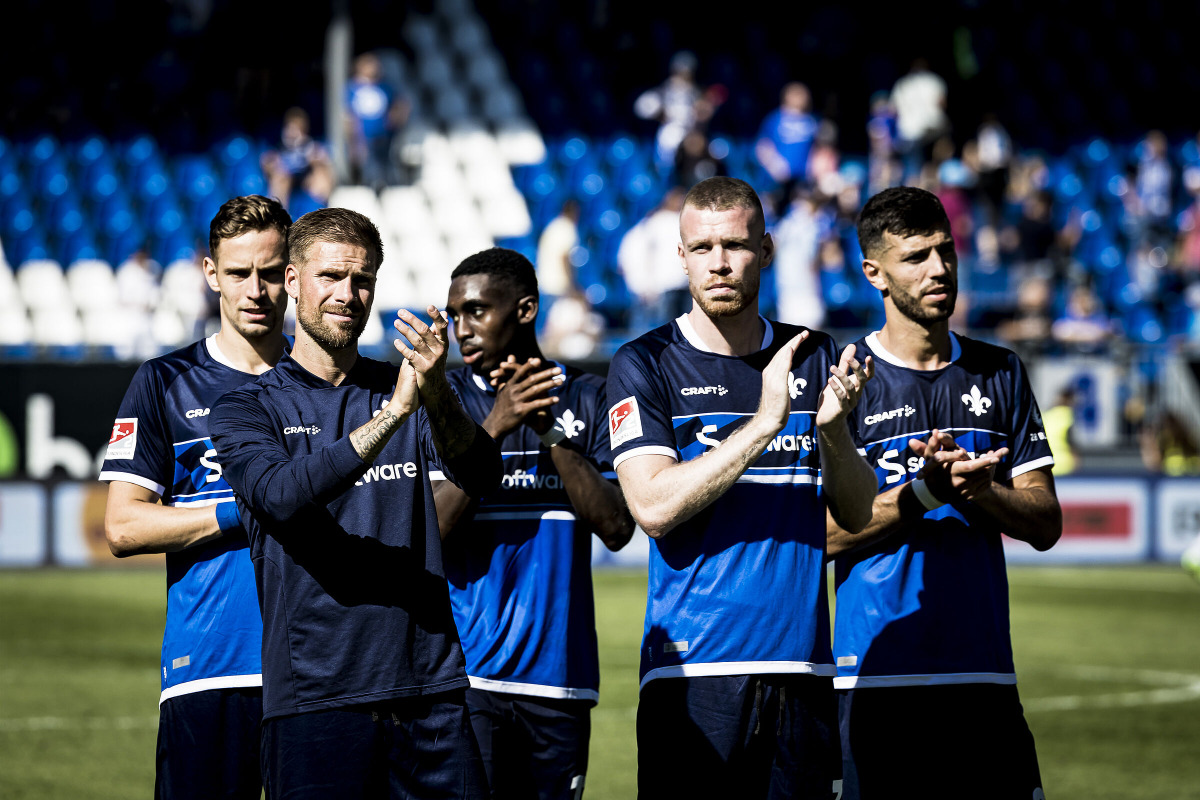 „Daraus müssen wir lernen“