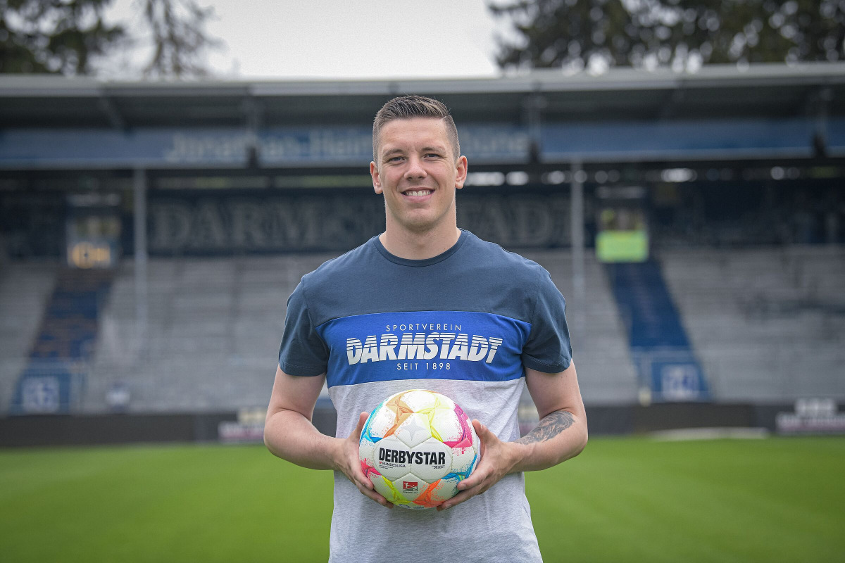 Keeper Brunst wechselt zum SV 98