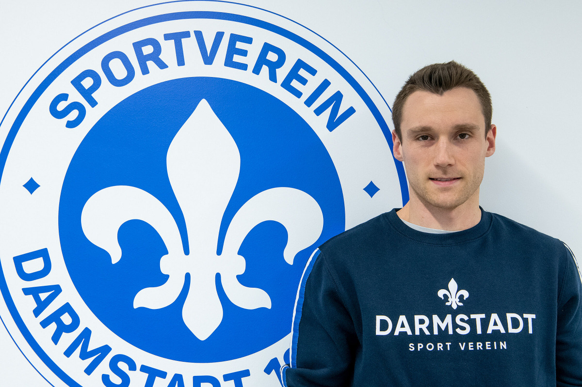 Clemens verstärkt die Lilien