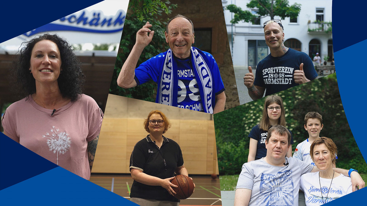 Lilien erreichen Wegmarke von 9000 Mitgliedern