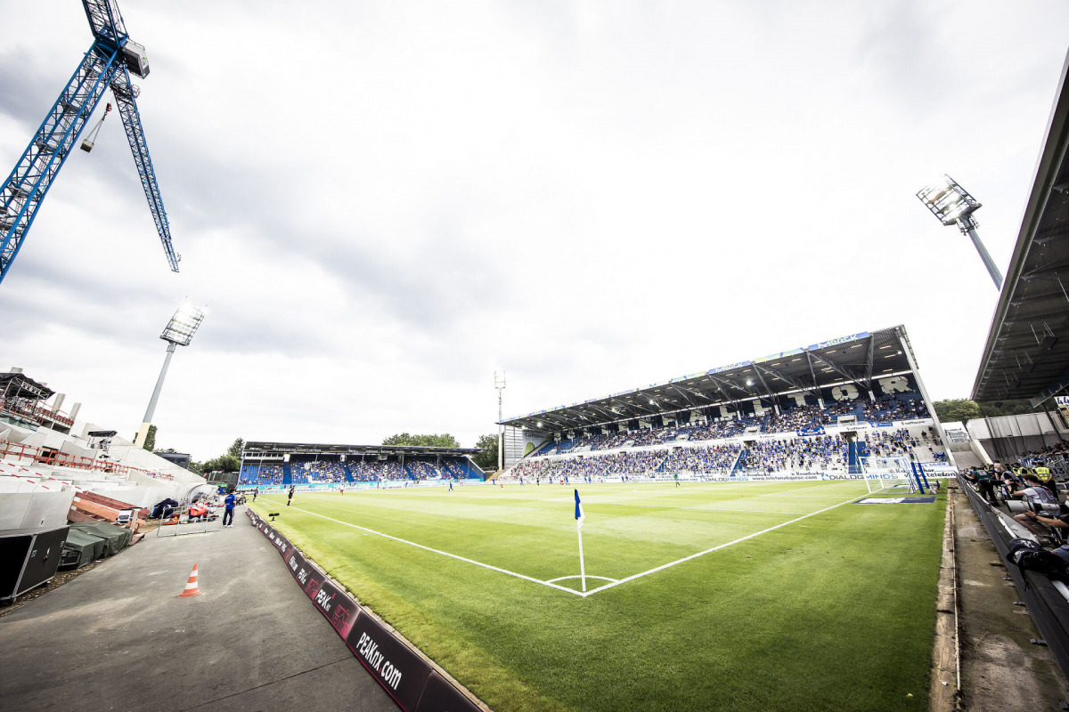 HSV-Spiel: Alle Tickets vergriffen