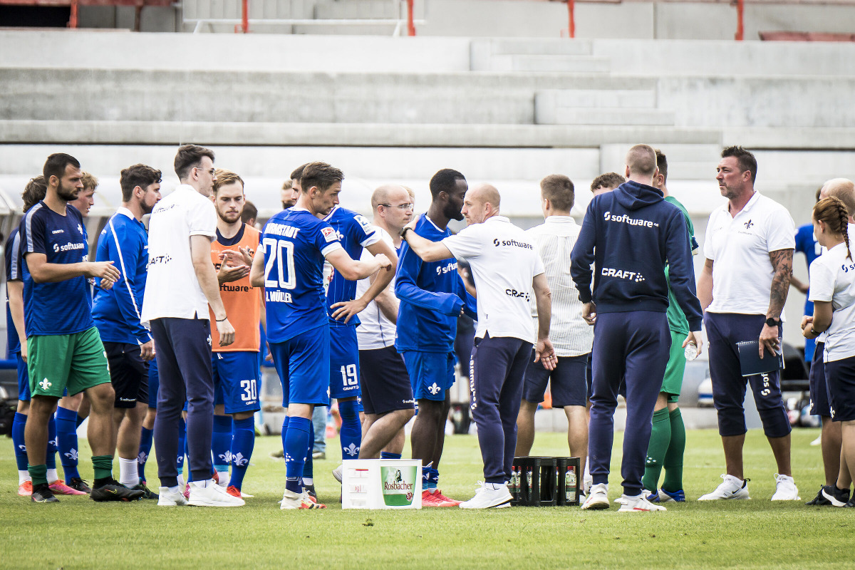 „Gegentore zu billig“ – „Gutes Gespür der Fans“