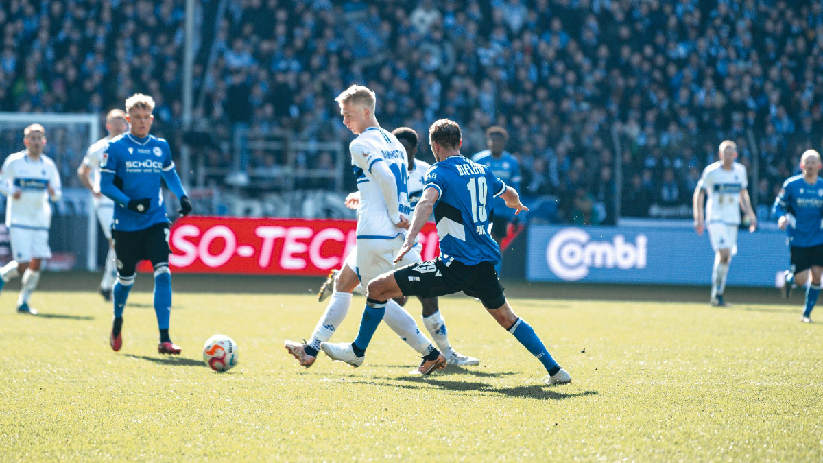 Keine Punkte auf der Alm