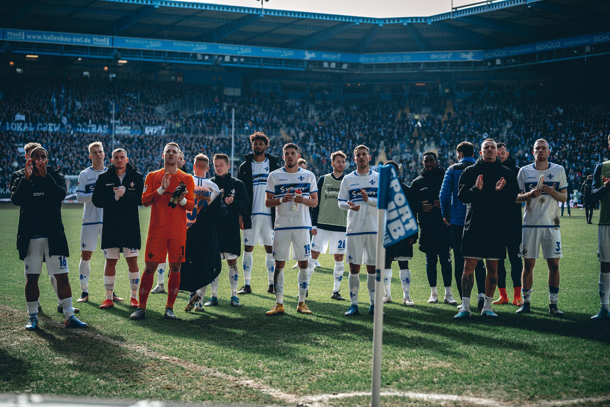 Keine Selbstverständlichkeit