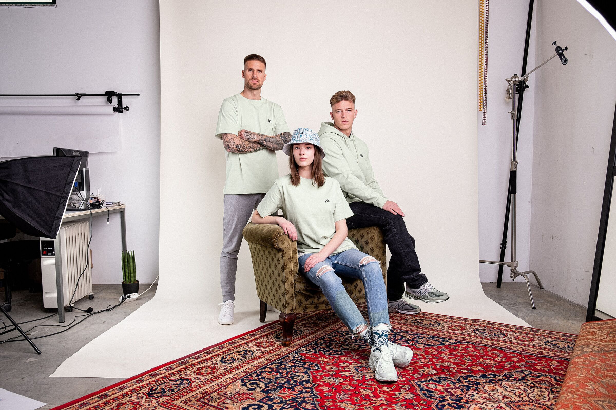 SV 98 launcht Streetwear-Collection