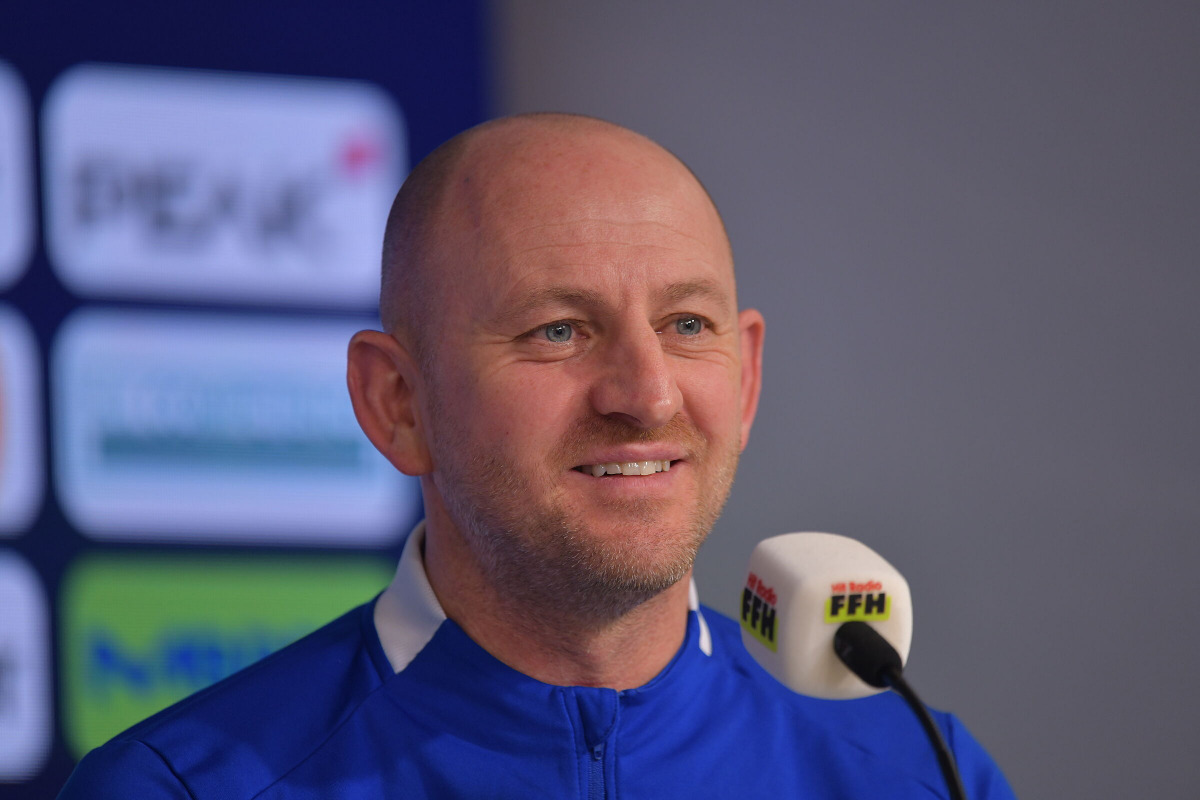 „Wir sind eine nervige Mannschaft“