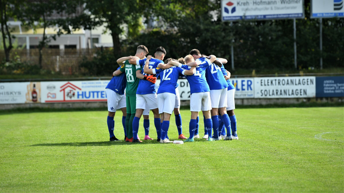 Ausblick auf das Wochenende der Junglilien