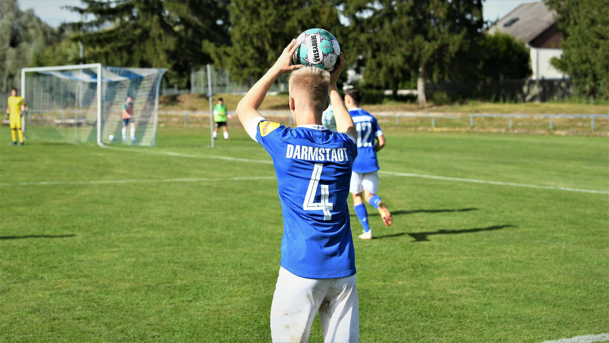 Ausblick auf das Wochenende der Junglilien