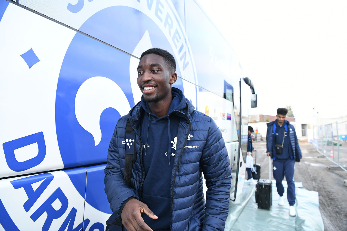 Pfeiffer verlängert vorzeitig bis 2023