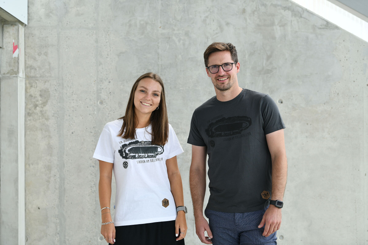 SportFAIRein: SV 98 mit nachhaltiger Modeline in den TOP 10