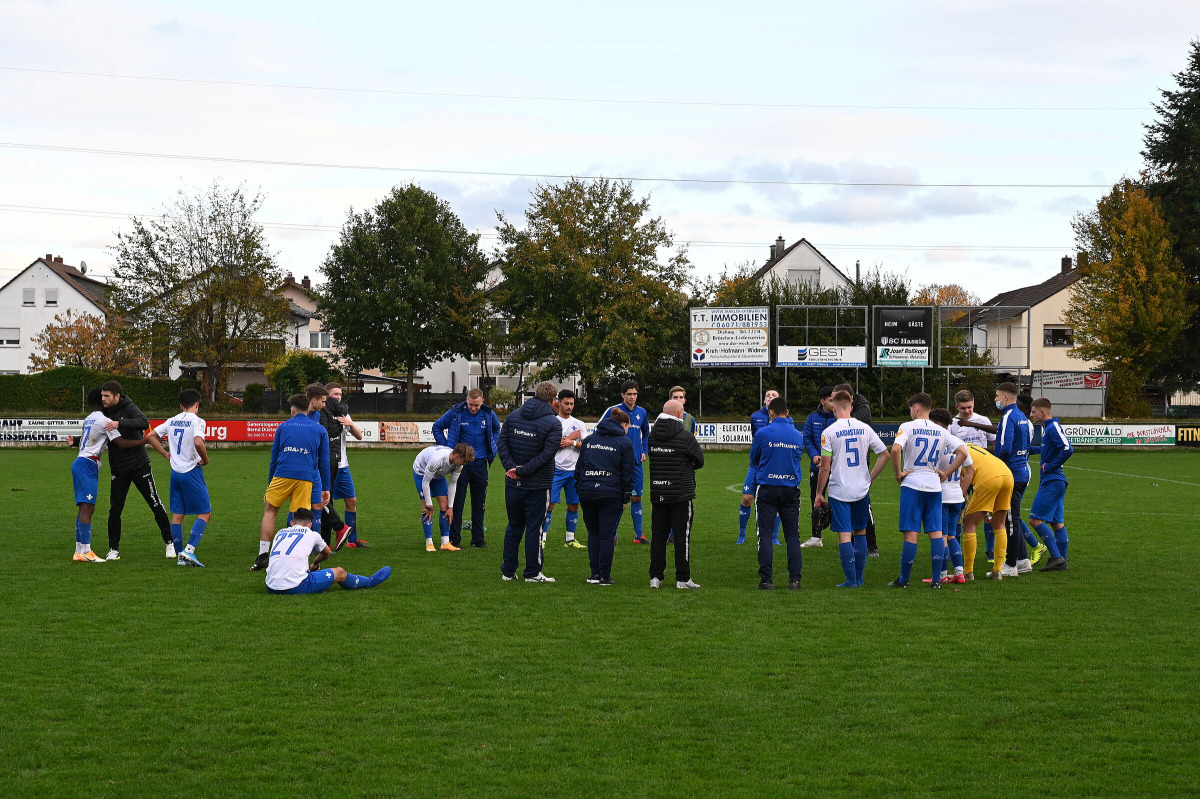 Trainingserlaubnis für Spitzen-Nachwuchsteams