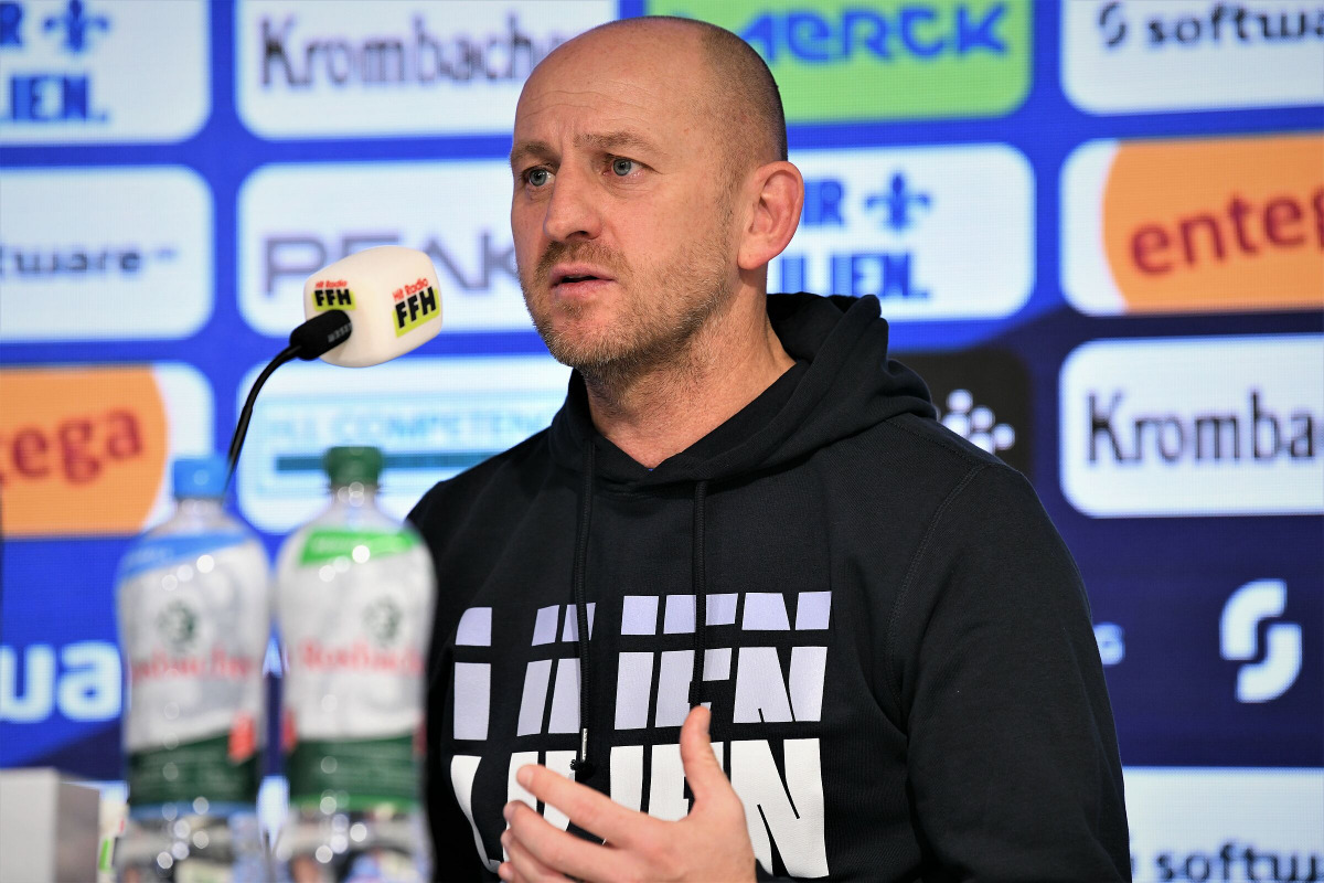 „Könnte ein wildes, offenes Spiel werden“