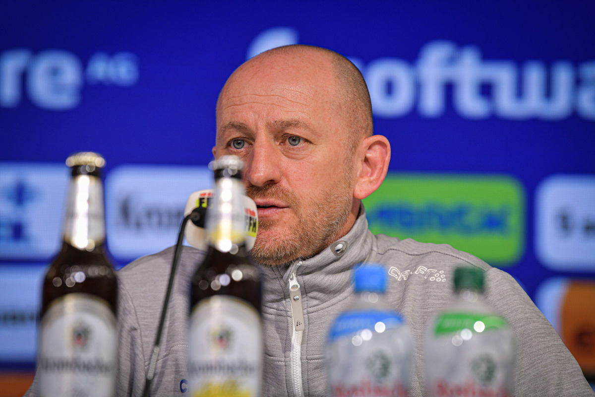 Topspiel? „Zeigt, was Mannschaft bisher geleistet hat“