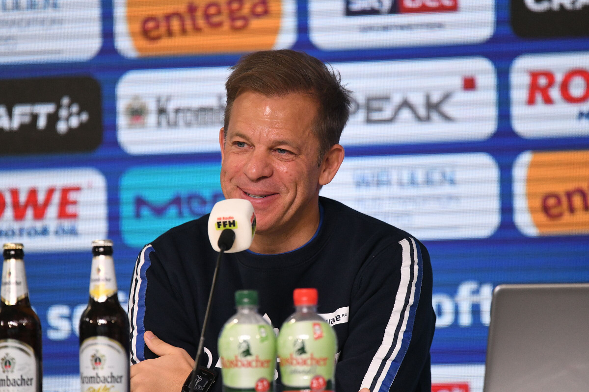 „Wir brauchen kein Mitleid“